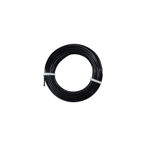 Midland Industries 38952 Air Brake Tubing, 1/4 in Outside Dia, 100 ft Length, Nylon, Black